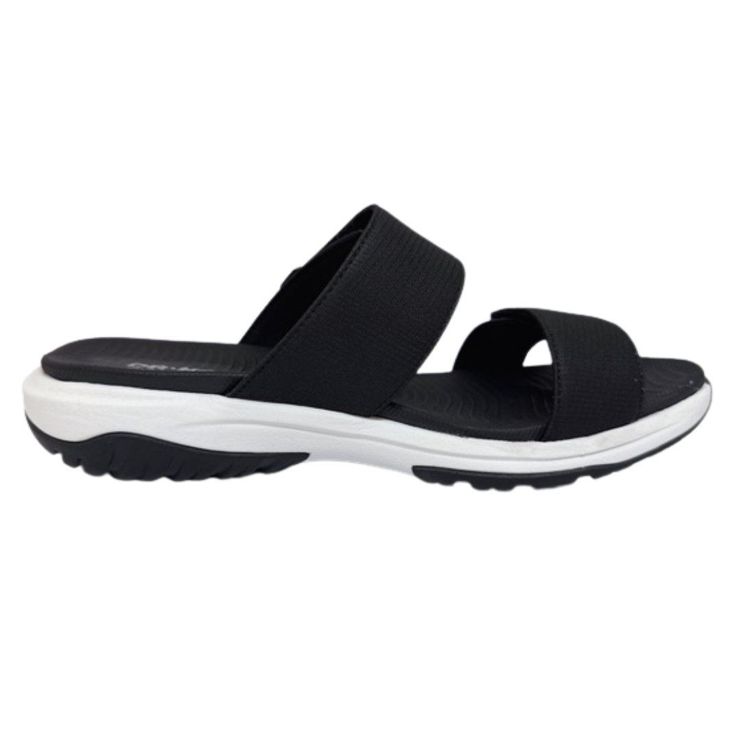 DR.KONG WOMEN TOTAL CONTACT SANDALS DK-1S30A2036BW