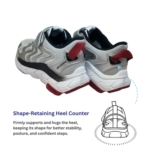 DR.KONG KIDS SNEAKERS DK-1C10A1029CM