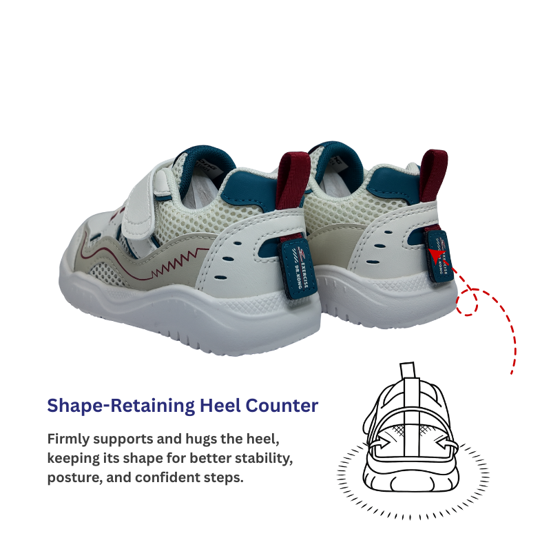 DR.KONG BABY 2 SHOES DK-B1403850-IAG