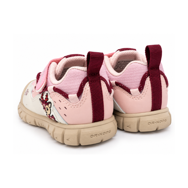 DR.KONG BABY 2 SHOES DK-1B14B3101GW