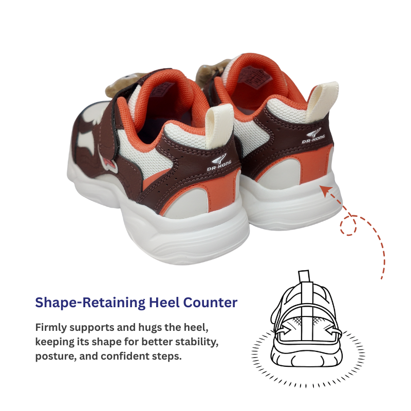 DR.KONG BABY 2 SHOES DK-1B16A3014AM