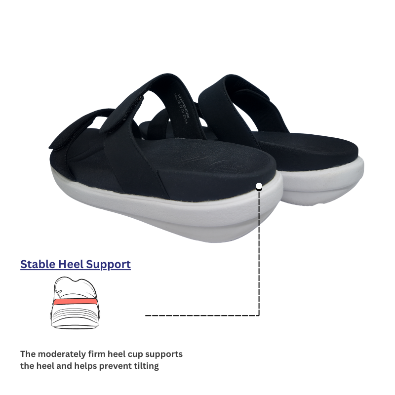 DR.KONG WOMEN TOTAL CONTACT SANDALS DK-1S30A2040AW