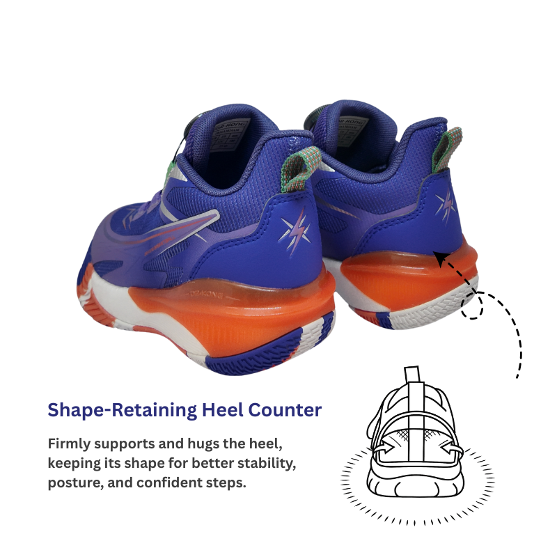 DR.KONG BABY 2 SHOES DK-1B16A3024AM