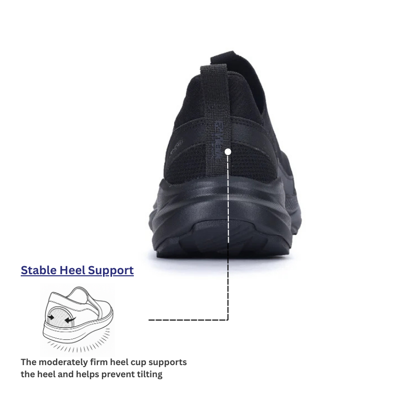 DR.KONG MEN'S EZWALK SNEAKERS DK-1CE0A3027AM