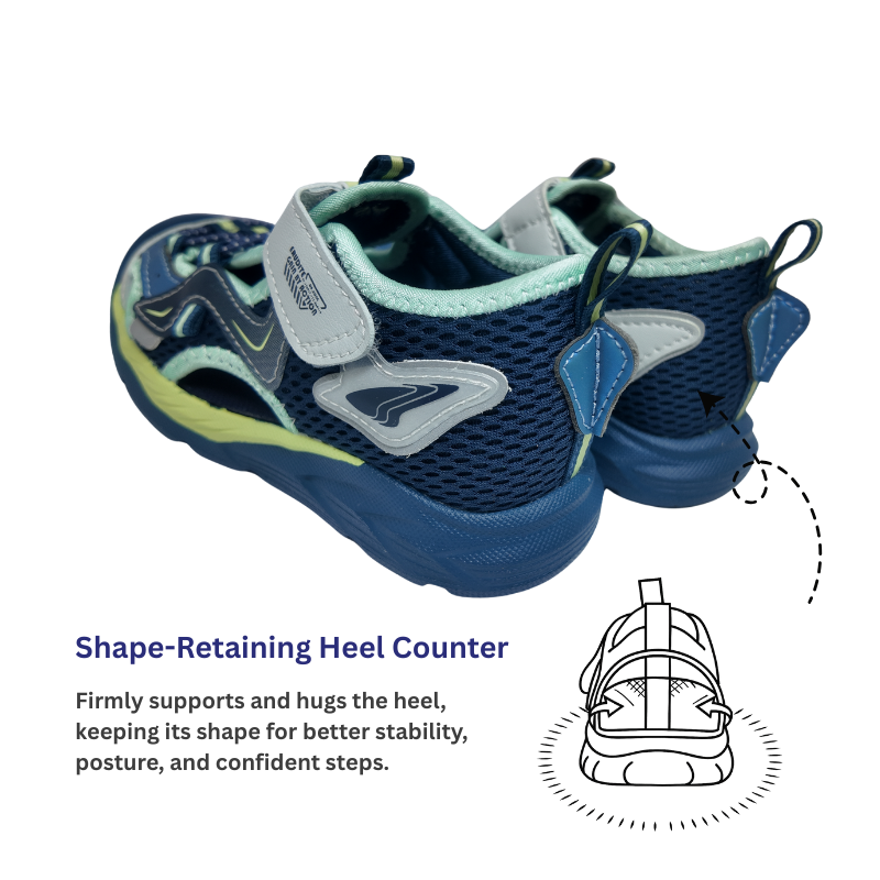 DR.KONG BABY 2 SANDALS DK-1S14A2018CM