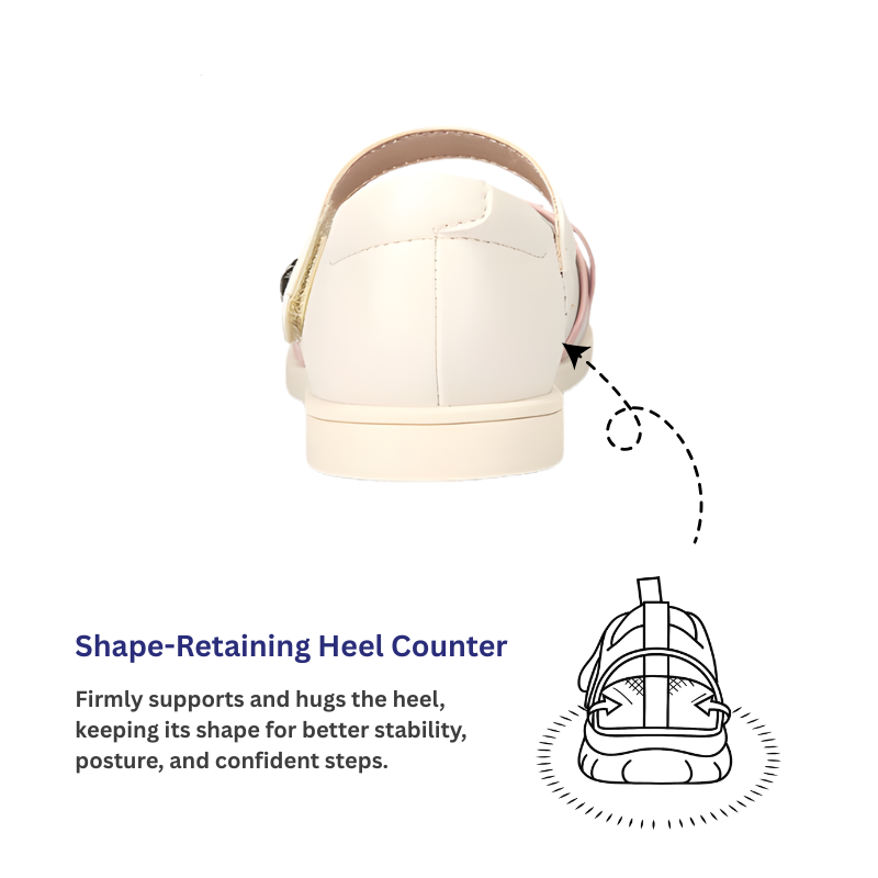 DR.KONG BABY 2 SHOES DK-1B14A1904AW