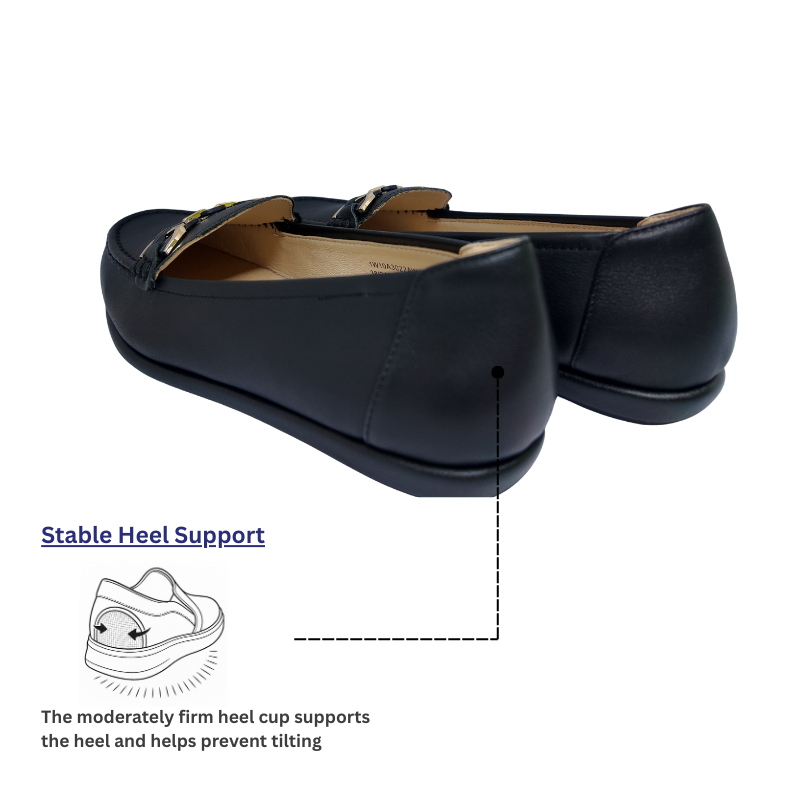 DR.KONG WOMEN COMFORT FLAT SHOES DK-1W10A3022AW9