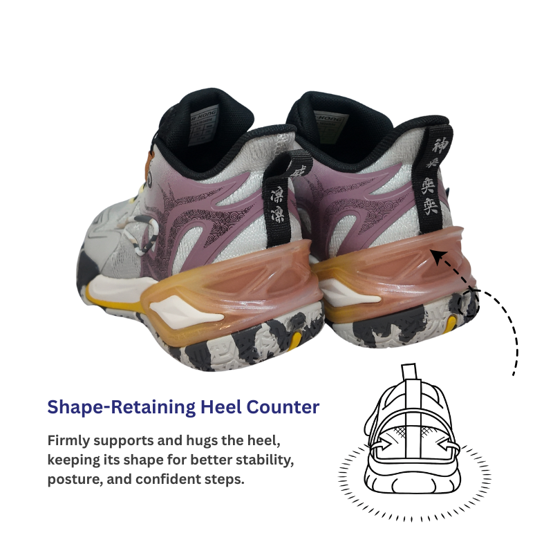 DR.KONG BABY 2 SHOES DK-1B16A3026DM