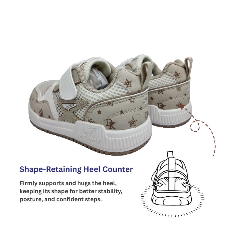 DR.KONG BABY 2 SHOES DK-B1403880-IKK