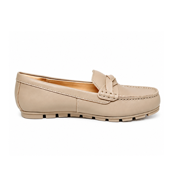 DR.KONG WOMEN COMFORT FLAT SHOES DK-1W10B1010CW