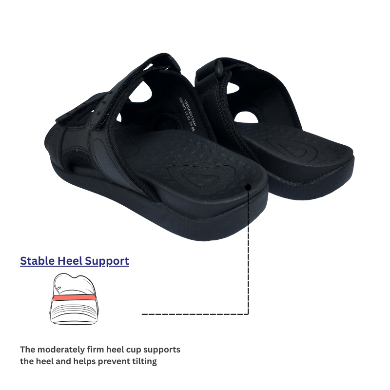 DR.KONG MEN'S TOTAL CONTACT SANDALS DK-1S90A2013AM