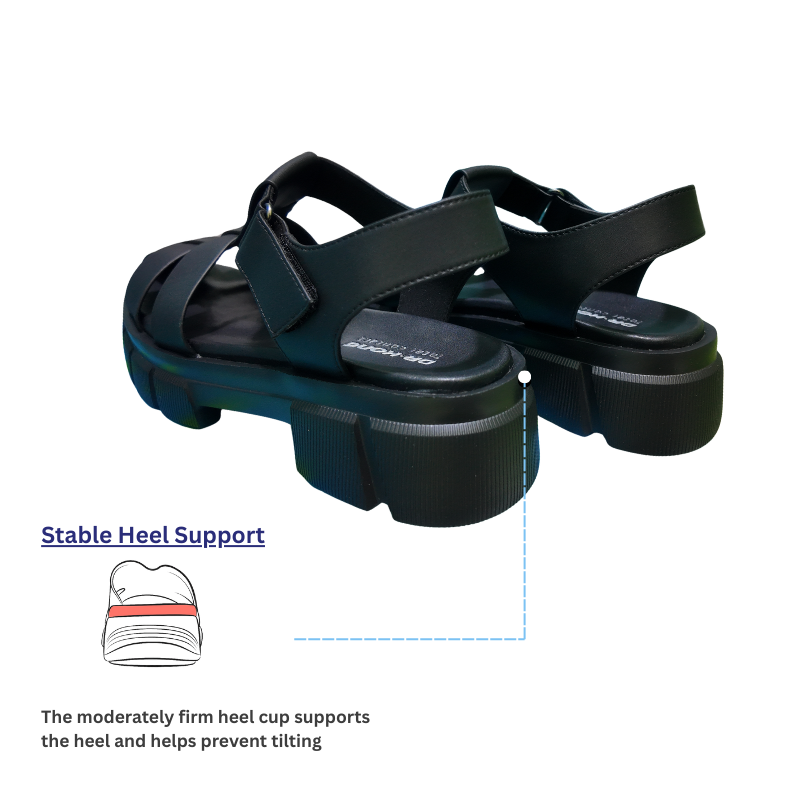 DR.KONG WOMEN TOTAL CONTACT SANDALS DK-1S30A2020AW