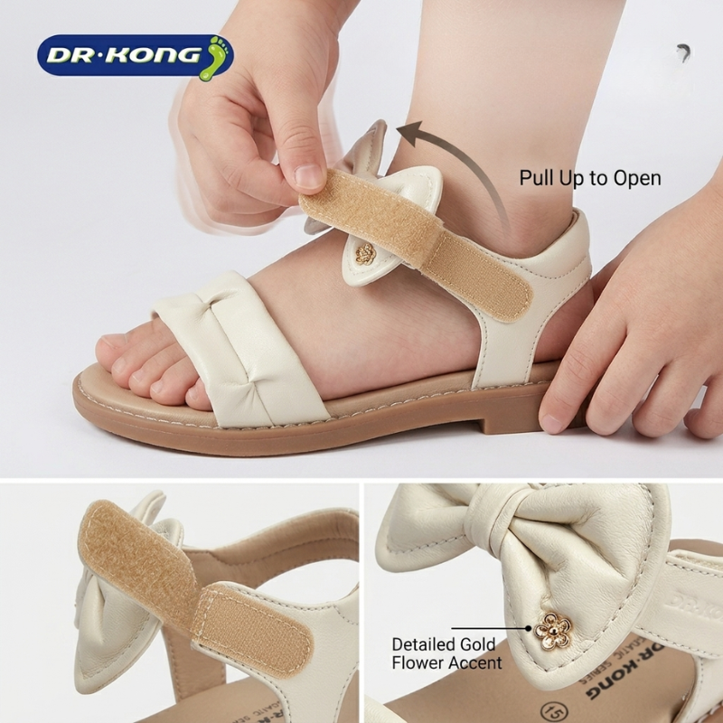 DR.KONG KIDS  TOTAL CONTACT SANDALS DK-1S20A2021AW