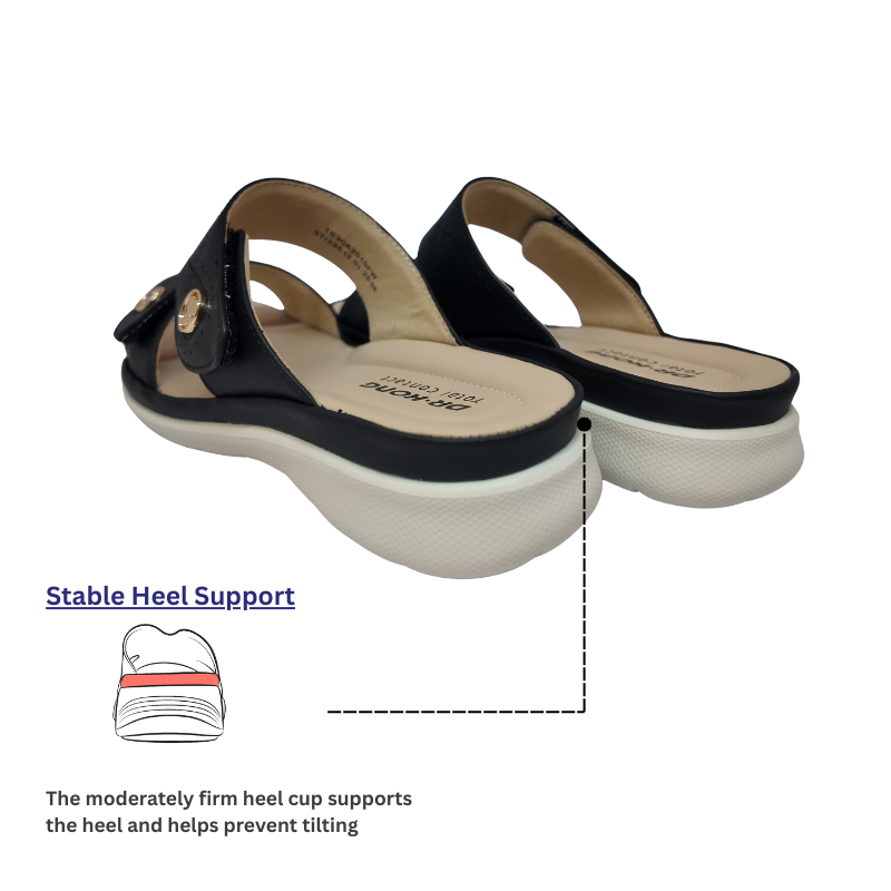 DR.KONG WOMEN TOTAL CONTACT SANDALS DK-1S30A2010FW