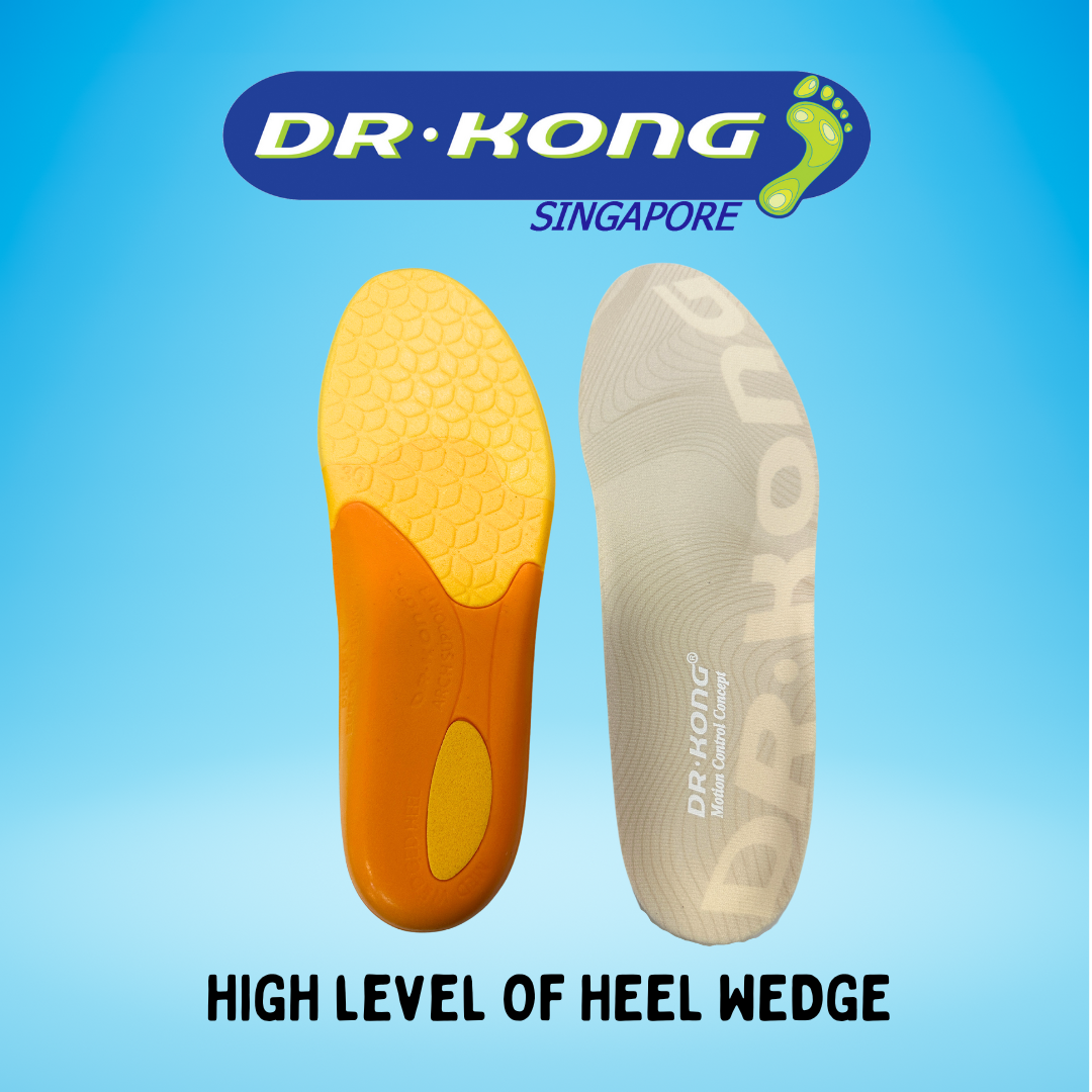 DR.KONG INSOLES DK-I300010A