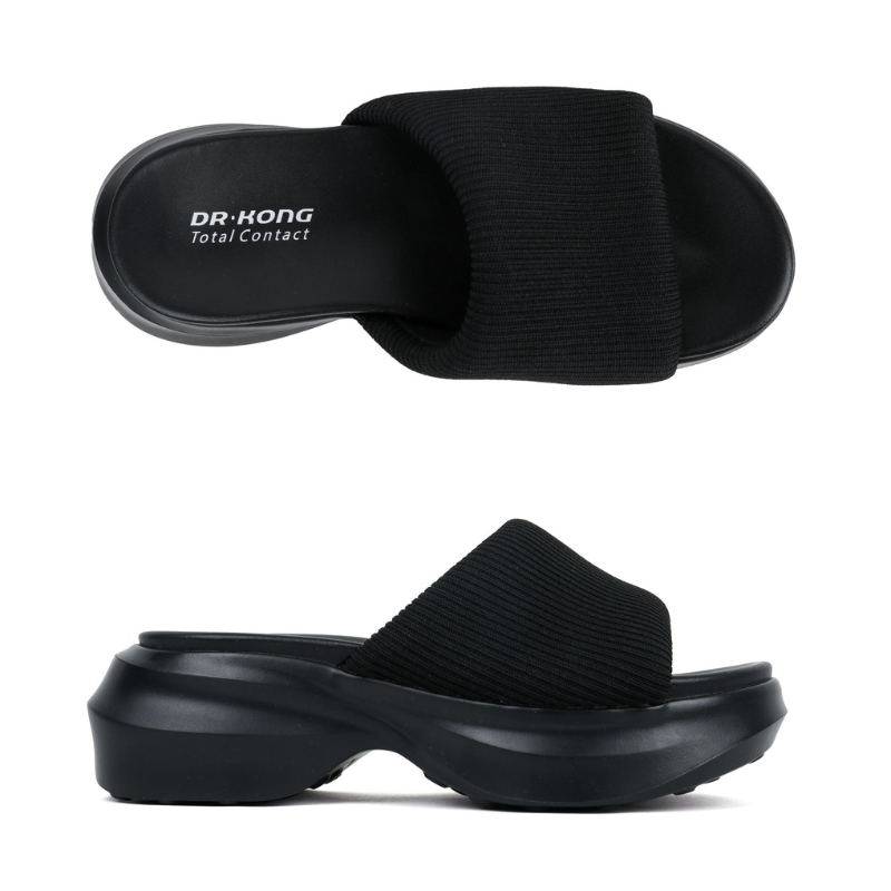 DR.KONG WOMEN TOTAL CONTACT SANDALS DK-1S30B2003AW