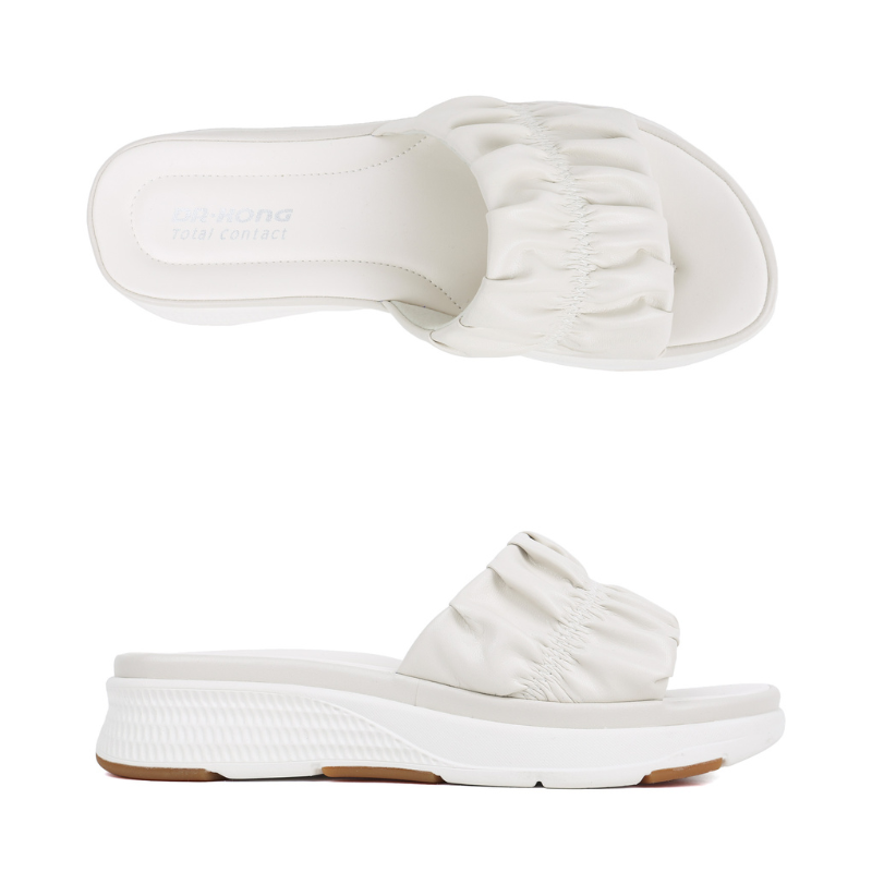 DR.KONG WOMEN TOTAL CONTACT SANDALS DK-1S30B2013BW