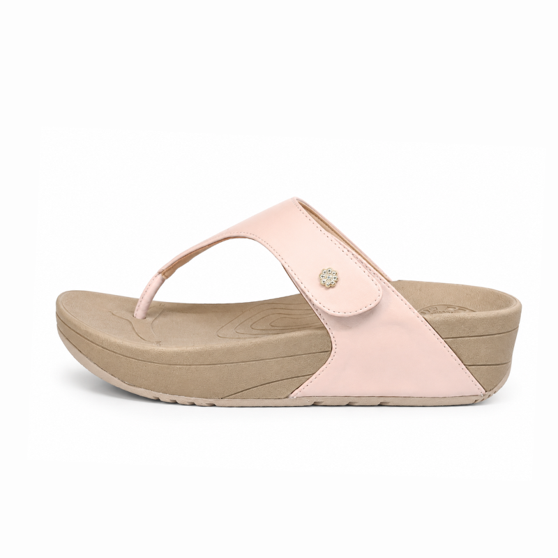 DR.KONG WOMEN TOTAL CONTACT SANDALS DK-1S30A2058BW