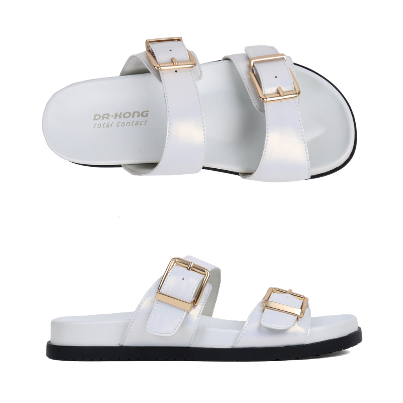 DR.KONG WOMEN TOTAL CONTACT SANDALS DK-1S30A2050BW