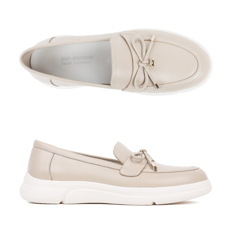 DR.KONG WOMEN COMFORT FLAT SHOES DK-1W10B1009AW
