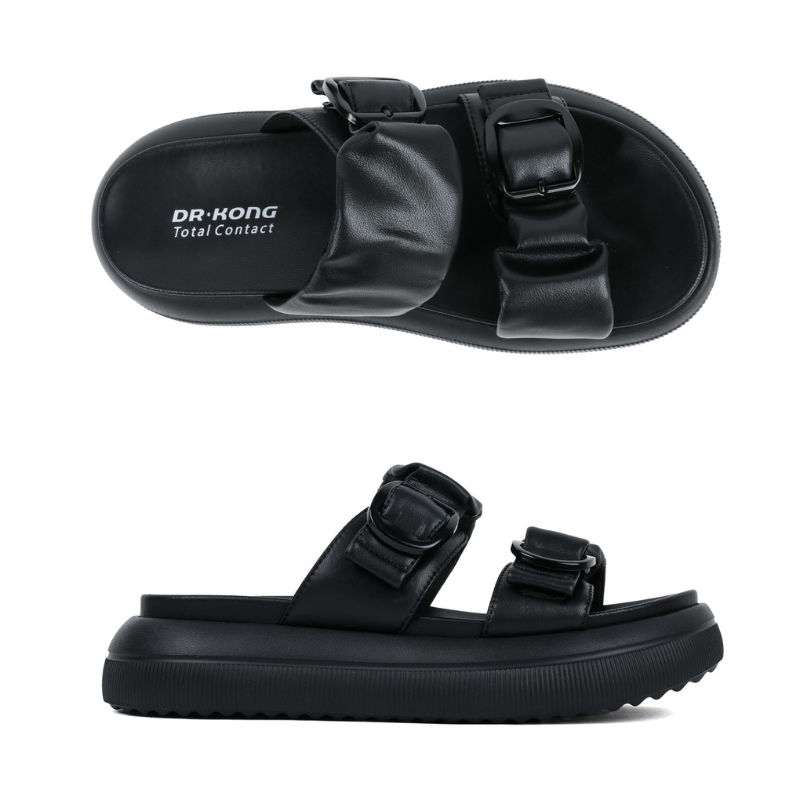 DR.KONG WOMEN TOTAL CONTACT SANDALS DK-1S30B2004CW