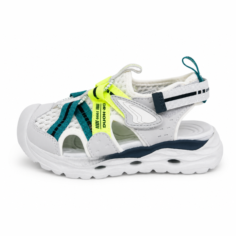 DR.KONG KIDS TOTAL CONTACT SANDALS DK-1S10B2006BM