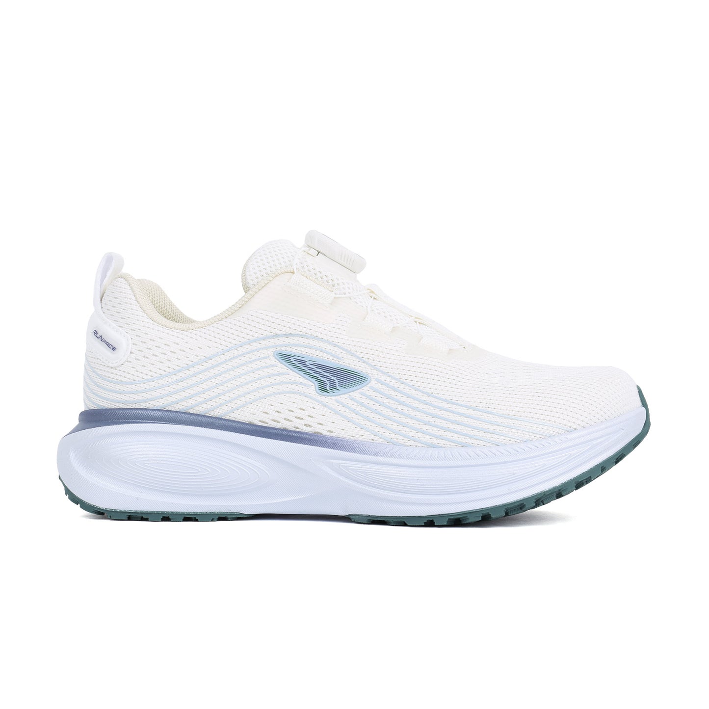 DR.KONG WOMEN EXPLORE SNEAKERS DK-1CX0B1020CW