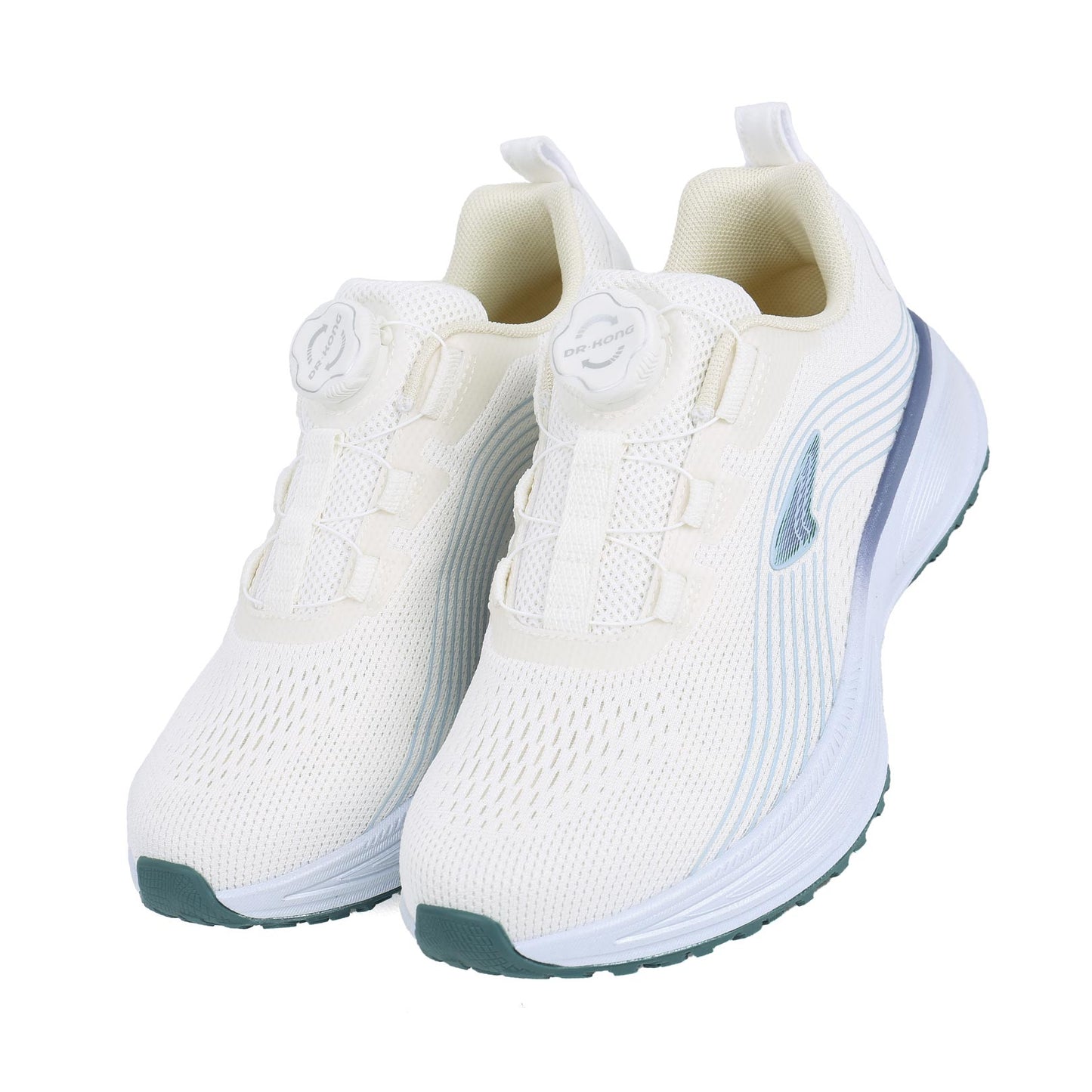 DR.KONG WOMEN EXPLORE SNEAKERS DK-1CX0B1020CW