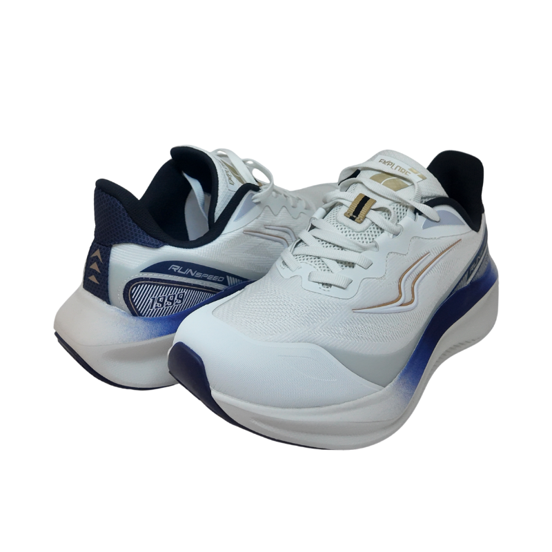 DR.KONG MEN'S EXPLORE SNEAKERS DK-1CX0A3014BM