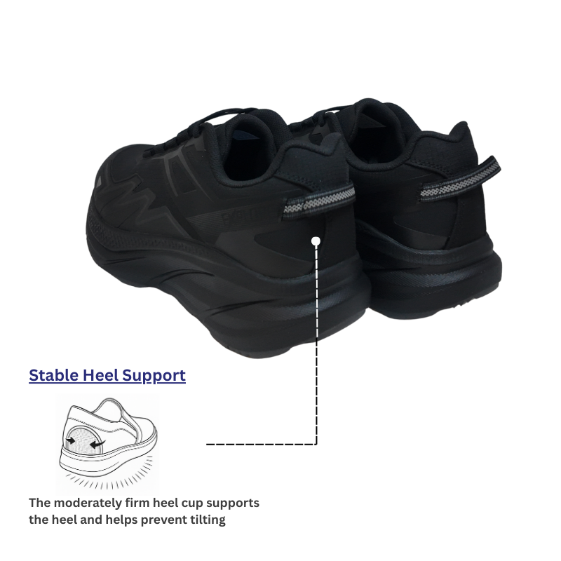 DR.KONG MEN'S EXPLORE SNEAKERS DK-1CX0A3017DM