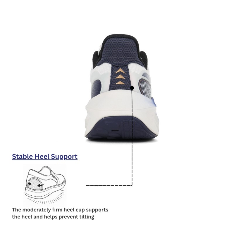 DR.KONG MEN'S EXPLORE SNEAKERS DK-1CX0A3014BM