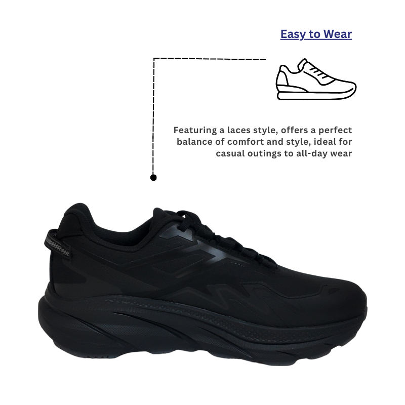 DR.KONG MEN'S EXPLORE SNEAKERS DK-1CX0A3017DM