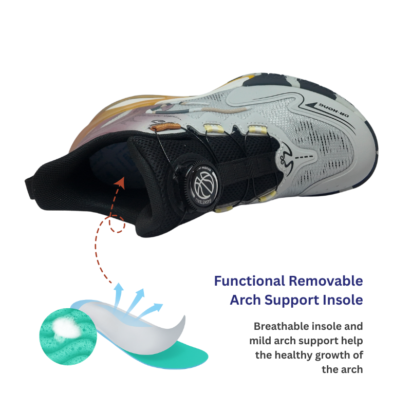 DR.KONG BABY 2 SHOES DK-1B16A3026DM