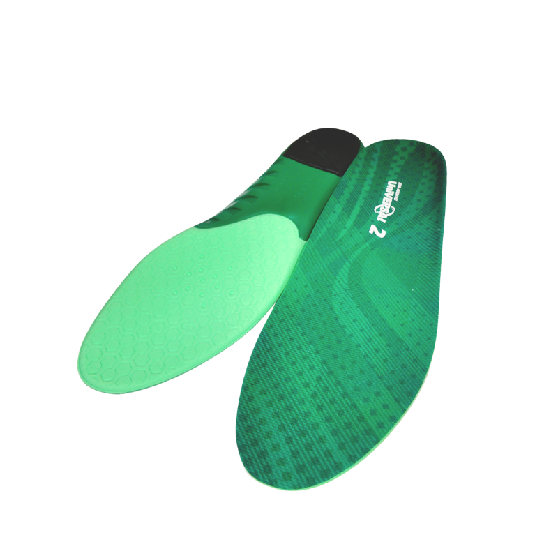 DR.KONG UNIVERSAL 2 MILD FLAT FOOT HIGH ARCH FOOT INSOLES DK-1I10A5002AX