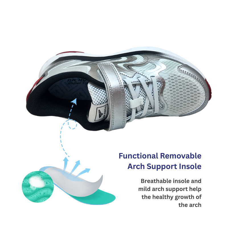 DR.KONG KIDS SNEAKERS DK-1C10A1029CM