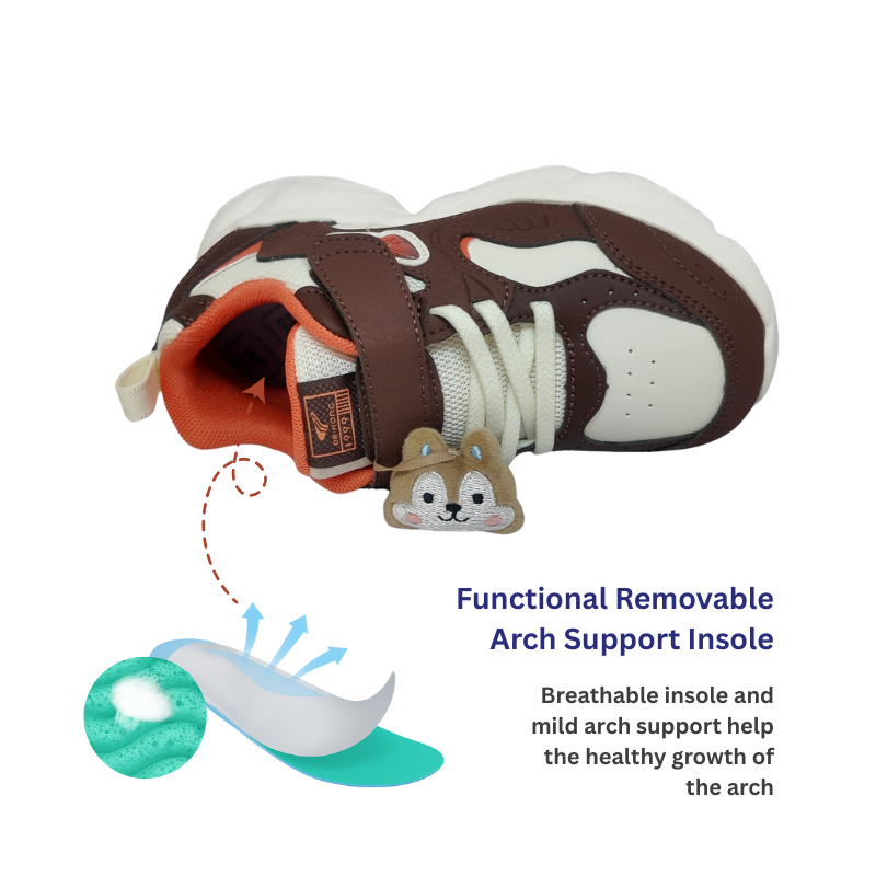 DR.KONG BABY 2 SHOES DK-1B16A3014AM