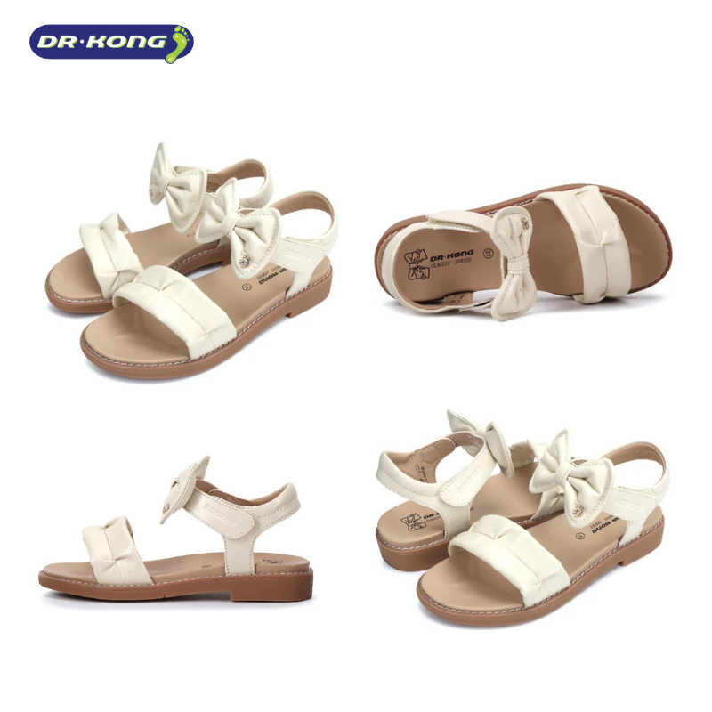 DR.KONG KIDS  TOTAL CONTACT SANDALS DK-1S20A2021AW