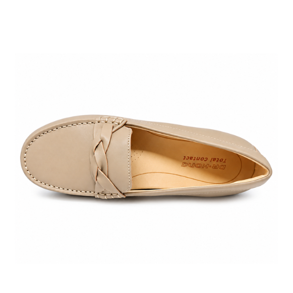 DR.KONG WOMEN COMFORT FLAT SHOES DK-1W10B1010CW