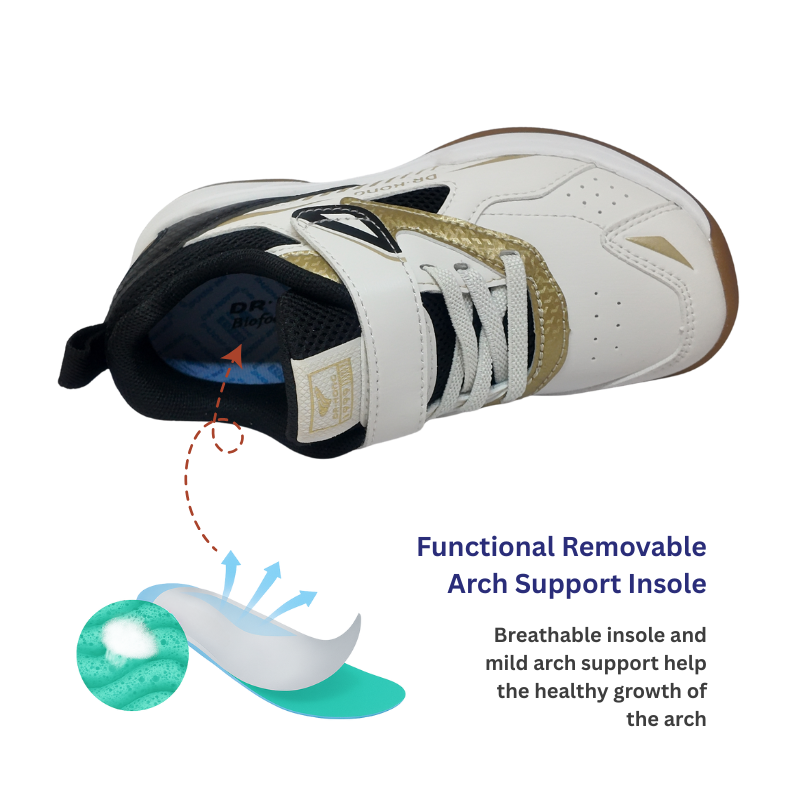 DR.KONG BABY 2 SHOES DK-1B16A3038BM
