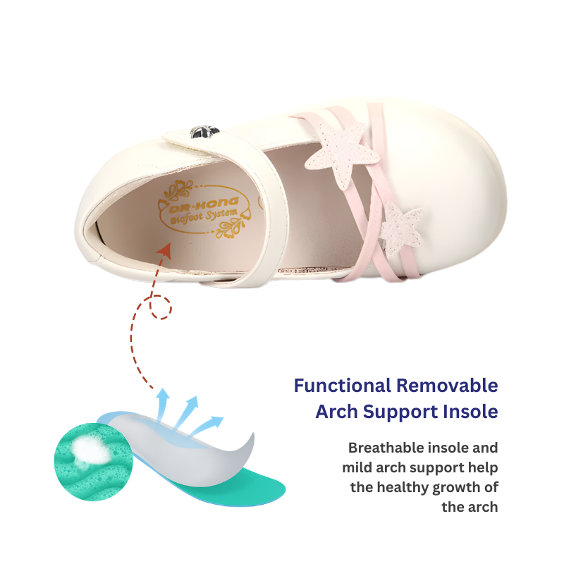 DR.KONG BABY 2 SHOES DK-1B14A1904AW