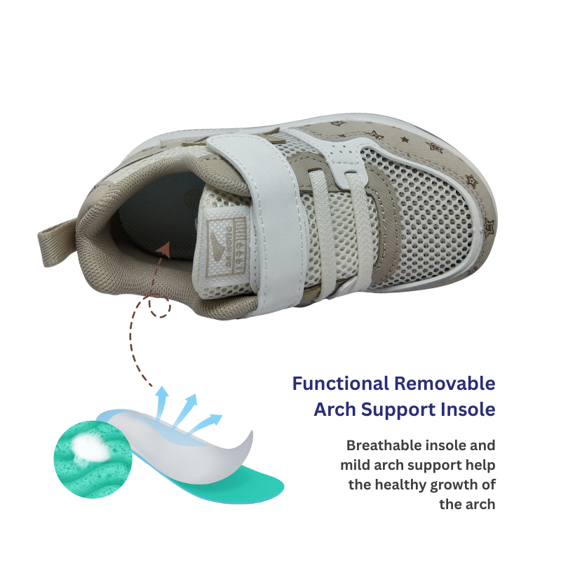 DR.KONG BABY 2 SHOES DK-B1403880-IKK