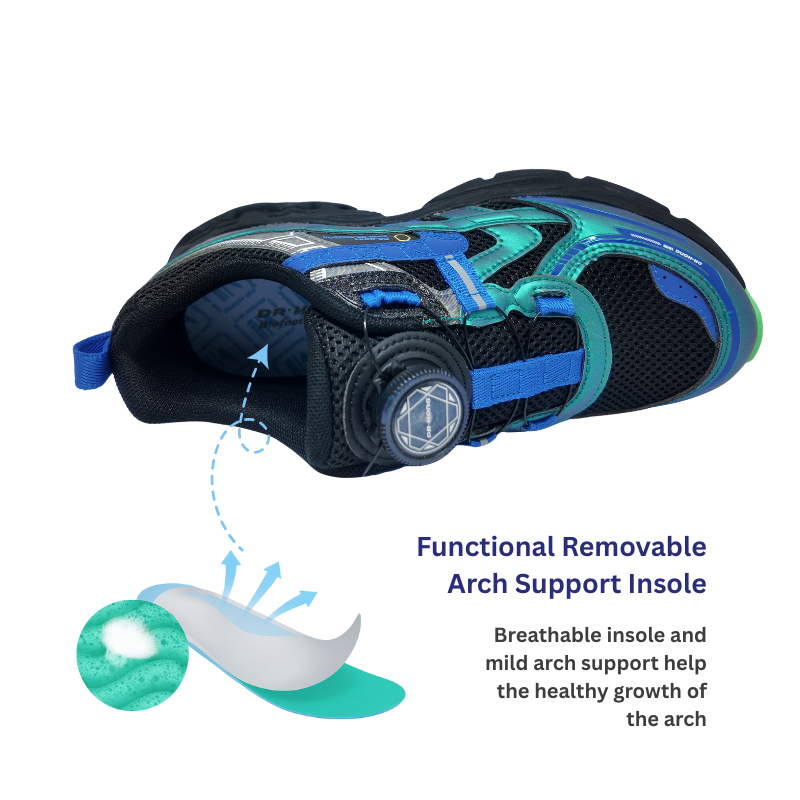 DR.KONG KIDS SNEAKERS DK-1C10A1027DM