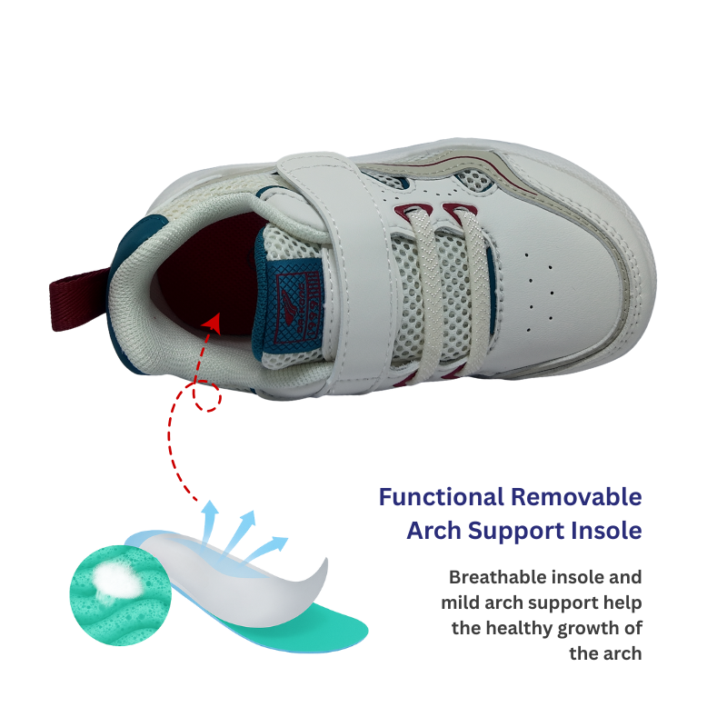 DR.KONG BABY 2 SHOES DK-B1403850-IAG