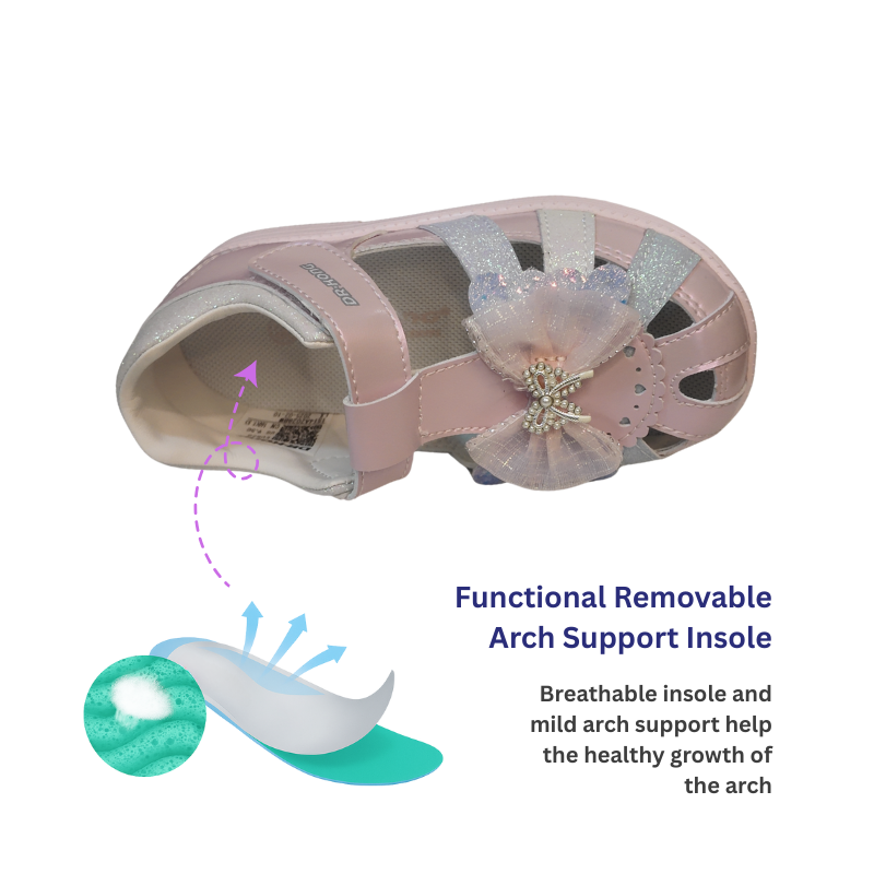 DR.KONG BABY 2 SANDALS DK-1S14A2028BW