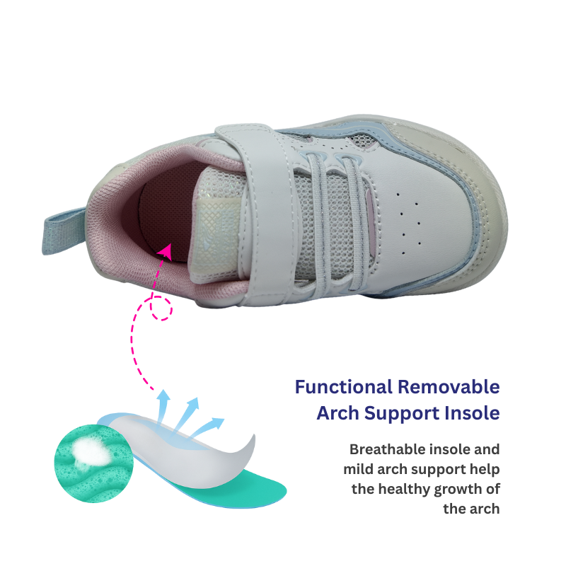 DR.KONG BABY 2 SHOES DK-B1403852-BUP