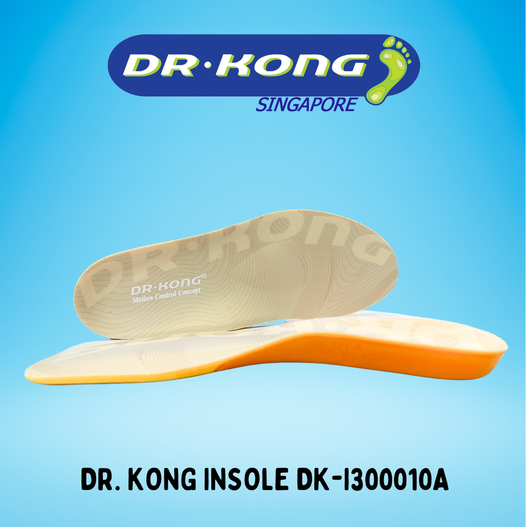 DR.KONG INSOLES DK-I300010A