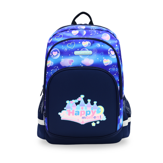 DR.KONG BACKPACKS M SIZE DK-N003-BLU