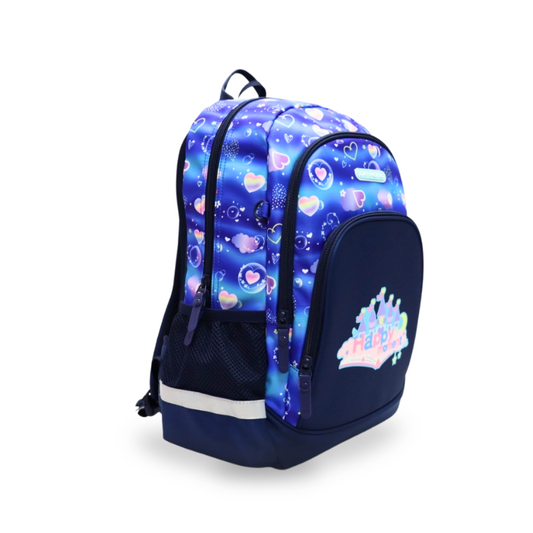 DR.KONG BACKPACKS M SIZE DK-N003-BLU