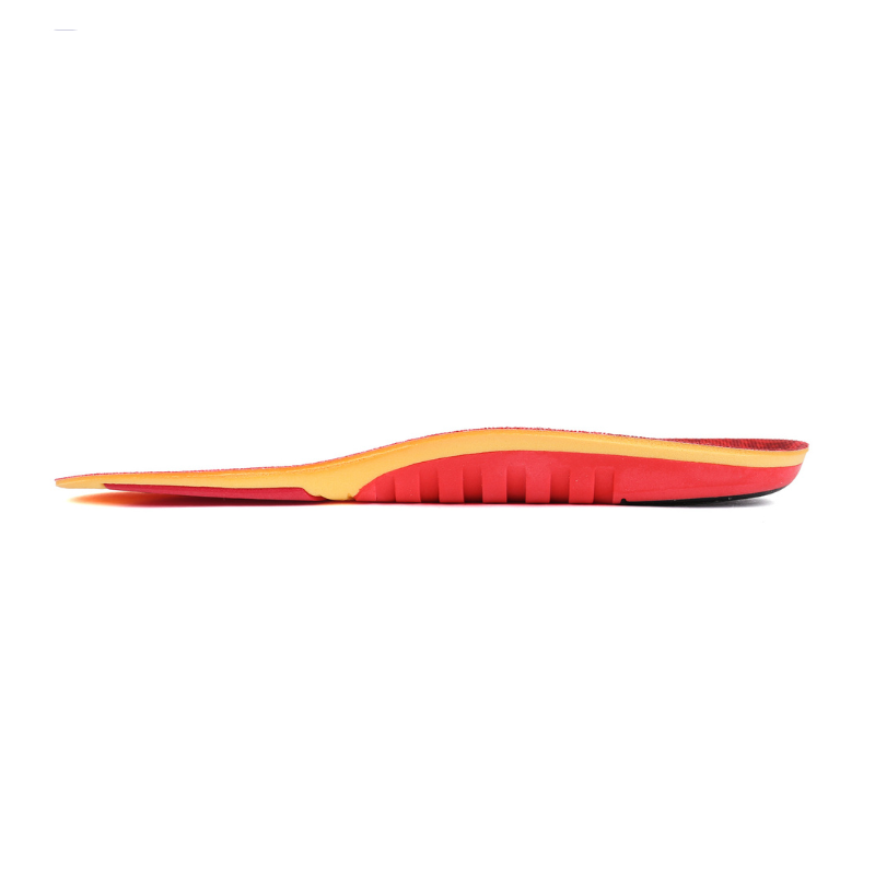 DR.KONG UNIVERSAL 1 MODERATE TO SEVERE FLATFOOT INSOLES DK-1I10A5001AX