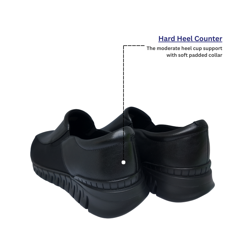 DR.KONG MEN'S COMFORT CASUAL SHOES DK-1M60A3003AM